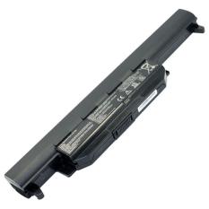 Asus Original Laptop Battery Seri X55c X55a K75v K55n A32-K55 Black