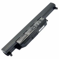 Asus Original Laptop Battery Seri X55c X55a K75v K55n A32-K55 Black