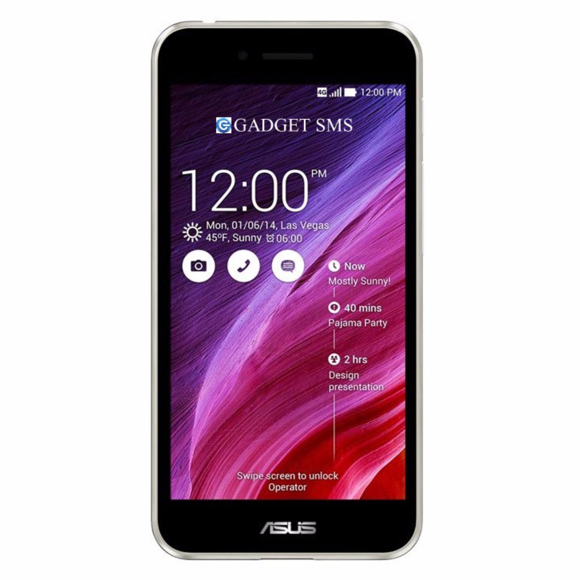 Asus Padfone S PF500KL - 16GB - Hitam