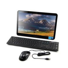 ASUS PC AIO A4110-BD323X Touch Screen J3160 2GB 500GB 15.6