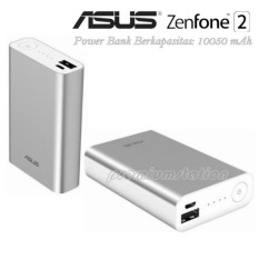 Asus Powerbank Zen Power Speed Capacity 10050 mAh - Original
