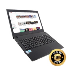 Asus Pro 2430UJ-WO380D FINGERPRINT I3-6006U NVIDIA GT920 BONUS TAS LAPTOP (GARANSI RESMI + FREE ASURANSI)