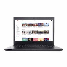 ASUS PRO 243UJ-WO380D Laptop Fingerprint Intel Core I3-6006 / Ram 4GB / Hdd 500GB / DVDRW / NVIDIA GT 920 2GB