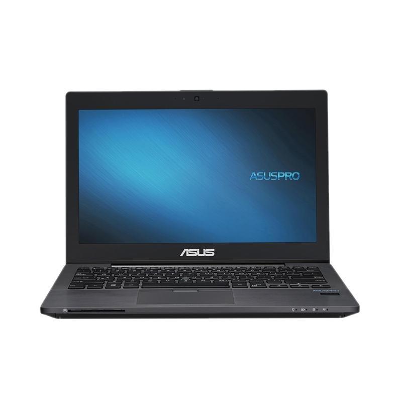 Asus Pro B8430UA-FA0323R Notebook - Aqua [I7-6500U/8GB/256SSD/INTEL HD/WIN 10 PRO 64BIT/14 INCH FHD]  