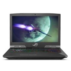 ASUS ROG CHIMERA G703VI - i7 - 32GB - 512GB - 1TB - GTX1080 8GB - W10 - 17.3