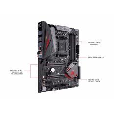 Asus ROG CROSSHAIR VI Hero