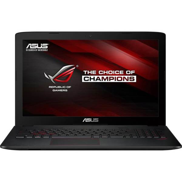 Harga Asus ROG G501JW-CN117H - RAM 8 GB - Intel Core i7 