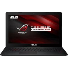 Asus ROG G551VW-FI157T - 15.6