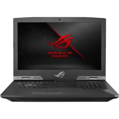 Asus Rog G703Vi Gtx1080 8Gb Silver