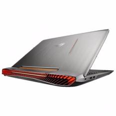 ASUS ROG G752VS-BA358T-CI7-7700HQ-1TB HDD+256GB SSD-RAM32GB DDR4-VGA 8GB GTX1070-WIn10-IRONMAN-17.3 FHD