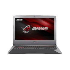 Asus ROG G752VY-GC344T (Intel Core i7-6700HQ/NVIDIA GeForce GTX 980M/8GB RAM/1TB HDD/17.3
