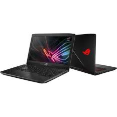 ASUS ROG GL503VD 12GB - I7-7700HQ - RAM 12GB - NVIDIA GTX1050 4GB - 1TB HDD + 8GB HYBRID -15.6