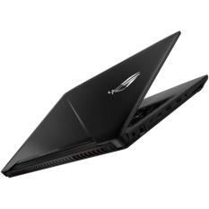 ASUS ROG GL503VD FY380T I7 7700 16GB 1TB+128SSD GTX1050 W10