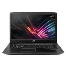 Asus Rog Gl503Vm Ed287T Scar Edition Black Metal