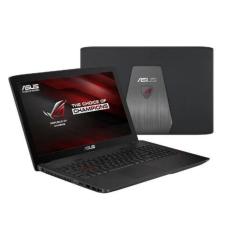 Asus ROG GL552VX-DM044T - RAM 12GB - Core i7 7700HQ - Nvidia Geforce GTX 950M (4GB DDR5) - 15.6 Inch FHD - WINDOWS 10 - Hitam