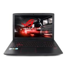 ASUS ROG GL552VX-DM409T - RAM 8GB - Intel Core i7-7700HQ Kabylake - GTX 950M-4GB - 15.6