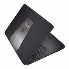 Asus Rog Gl552vx - I7 7700hq - 4GB DDR4 - 1tb Hdd - Win10 - Gtx950m 4GB - 15.6