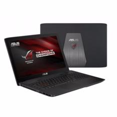 Asus Rog GL552VX - I7 7700HQ - 8GB DDR4 -128GB SSD - 1TB HDD - GTX950M 4GB - Win 10- 15.6