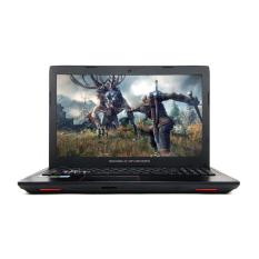 ASUS ROG GL553VD-FY280T I7 RAM 8GB WINDOWS 10 ORI HARDISK 1TB BONUS TAS GARANSI RESMI (FREE ASURANSI)