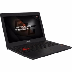 Asus ROG GL553VD-FY280 - WINDOWS 10 - Core i7 7700HQ - RAM 8 GB - HDD 1TB - GTX1050 4GB - 15.6