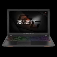 Asus ROG GL553VD-FY380 Win10