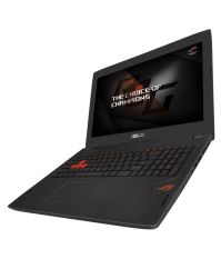 Asus ROG GL503VD-FY387T - Intel Core i7-7700HQ - RAM 8GB - 1TB + 128GB SSD - Nvidia GTX1050 - 15.6