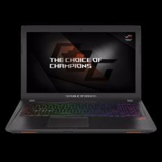 ASUS ROG GL553VD-FY380T - RAM 16GB - i7-7700HQ - GTX1050M-4GB - 128GB SSD + 1TB - 15.6