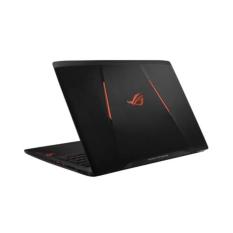 ASUS ROG STRIX GL502VM - i7 7700HQ - 16GB - 256GB - 1TB - GTX1060 - W10 - 15.6