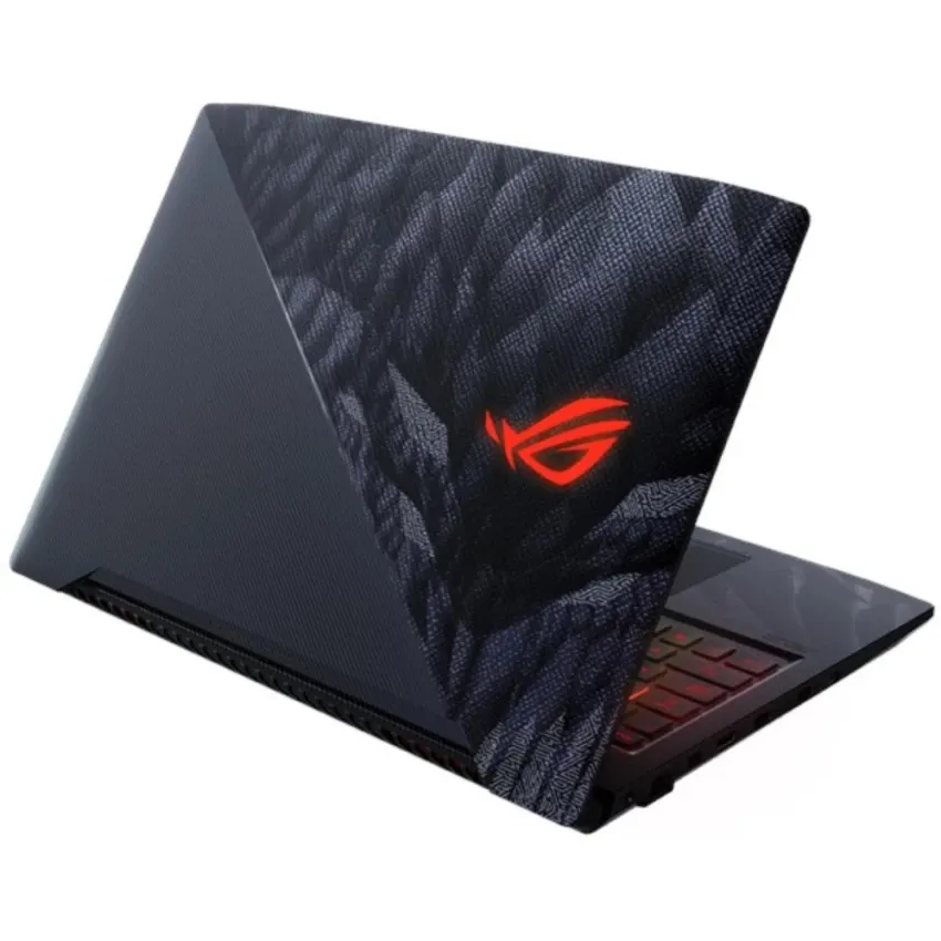 Asus ROG GL503VD-FY387T - Intel Core i7-7700HQ - RAM 8GB - 1TB + 128GB SSD - Nvidia GTX1050 - 15.6