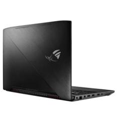 Asus ROG Strix GL503VD-FY285T Gaming Laptop - Hitam