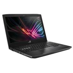 ASUS ROG STRIX GL503VD - i7 7700HQ - 16GB - 1TB - GTX1050 - W10 - 15.6