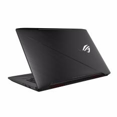 ASUS ROG STRIX GL503VD - i7 7700HQ - 8GB - 1TB - GTX1050 - W10 - 15.6