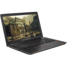 ASUS ROG STRIX GL553VD - i7 7700HQ - 16GB - 128GB - 1TB - GTX1050 - W10 - 15.6
