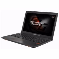 Asus ROG STRIX GL553VD - I7 7700HQ - 8GB - 1TB - GTX1050 - Win10 - 15.6