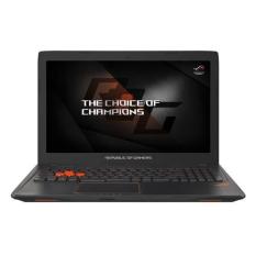 ASUS ROG STRIX GL553VE-FY404T-i7 7700HQ-8GB-1T-GTX1050Ti-4GB-WIN 10