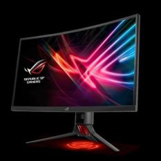 ASUS ROG Strix XG27VQ 27 Curved Full HD 144Hz Gaming Monitor