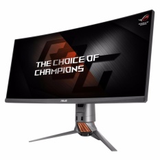 ASUS ROG Swift Curved PG348Q Gaming Monitor - 34