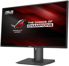 ASUS ROG Swift PG279Q Gaming Monitor - 27