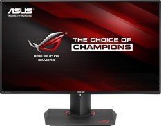 ASUS ROG Swift PG27AQ Gaming Monitor - 27