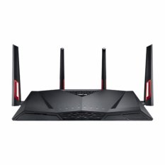Asus RT-AC88U Dual Band Wireless Router AC3100 Mbps
