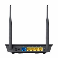 Asus RT-N12 Plus Wireless Router N300 Mbps