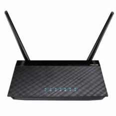 ASUS RT-N12+ Wireless N300 3-in-1 Router