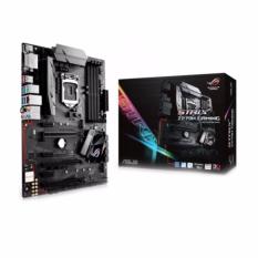 Asus Strix Motherboard Z270H Gaming Lga 1151 DDR4