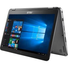 ASUS Transformer Flip TP203NAH-BP097T - DualCore N3350 - 4GB - 1TB - 11.6