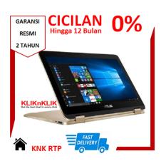ASUS Transformer Flip TP203NAH-BP098T - X360 - Intel DualCore N3350 - 4GB - 1TB - 11.6