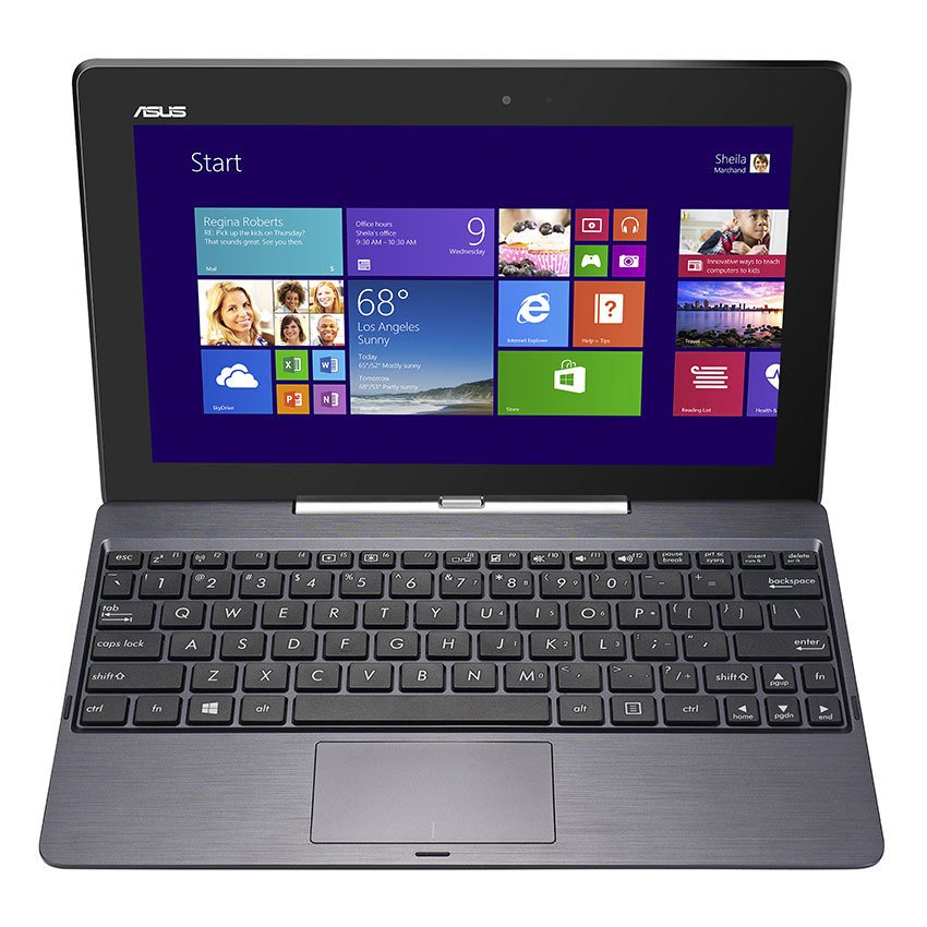 Asus Transformer T100 32GB RED
