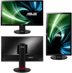 ASUS VG248QE Gaming Monitor -24