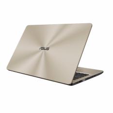 ASUS VIVOBOOK A442UR - I7 7500U - RAM 8GB - GT930MX 2GB - 14