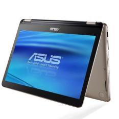 ASUS VivoBook Flip TP410UA-8250-8GB-256GB-Win10-Grey