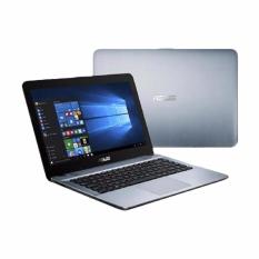 Asus VivoBook X441UV-WX283T - Intel i3 6100U - 4GB - 1TB - GT920MX-2GB - 14